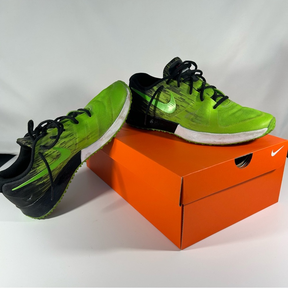 Nike Mens Athletic Shoes